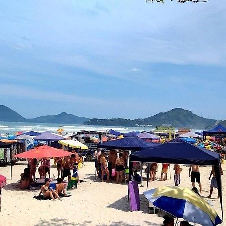 Cantinho do Descanso II na Praia Grande Ubatuba Exterior foto